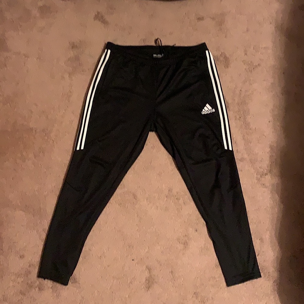 Adidas Track Pants